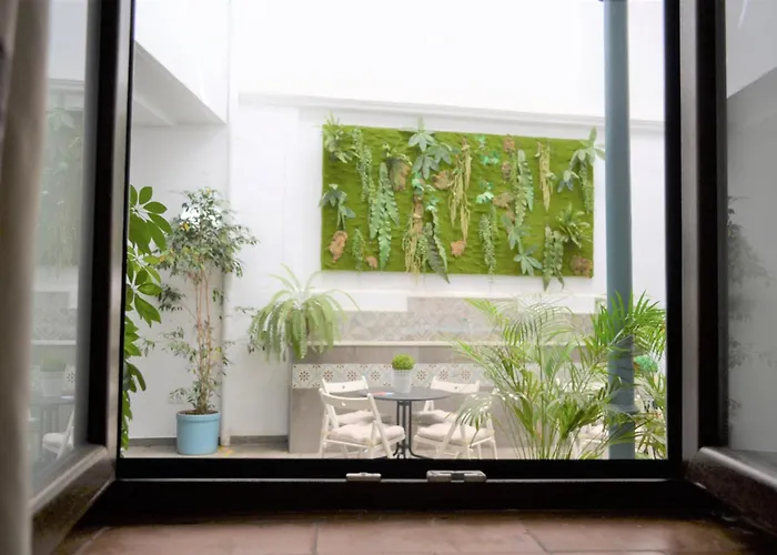 アパート Sunshine Barroso Centro