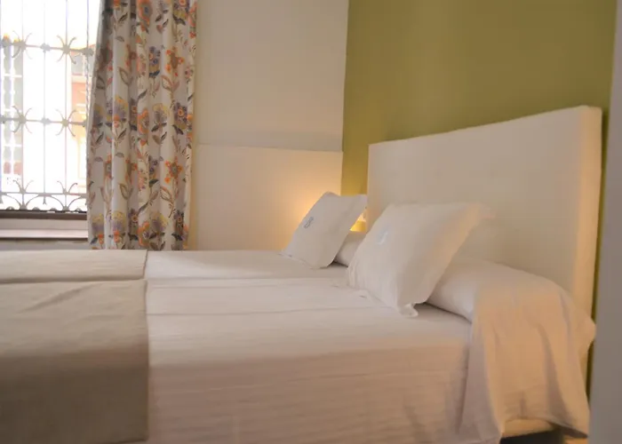 Barroso Centro Aptos. Cordova