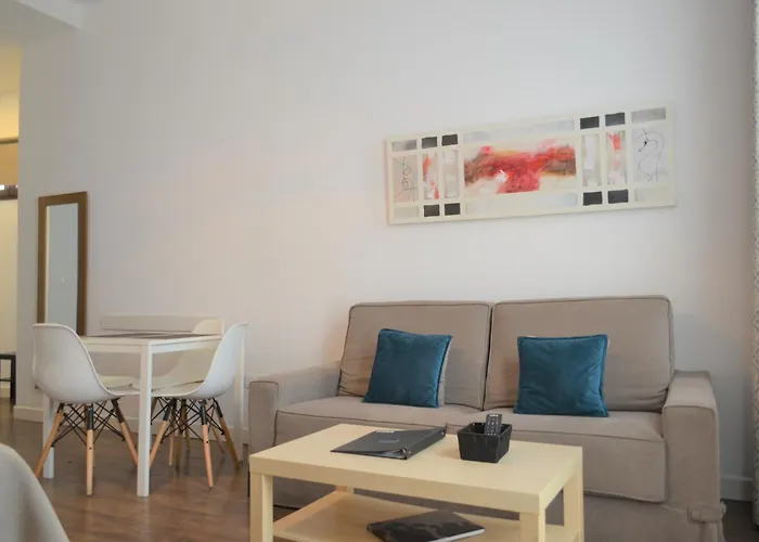 Sunshine Barroso Centro