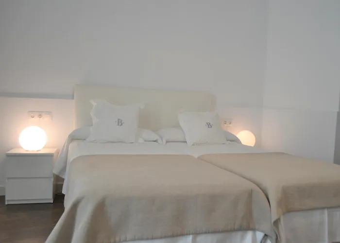 Sunshine Barroso Centro コルドバ