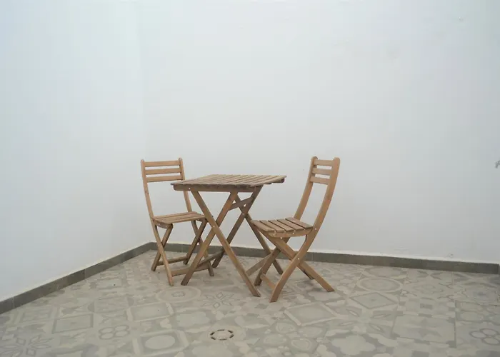 Barroso Centro Aptos.