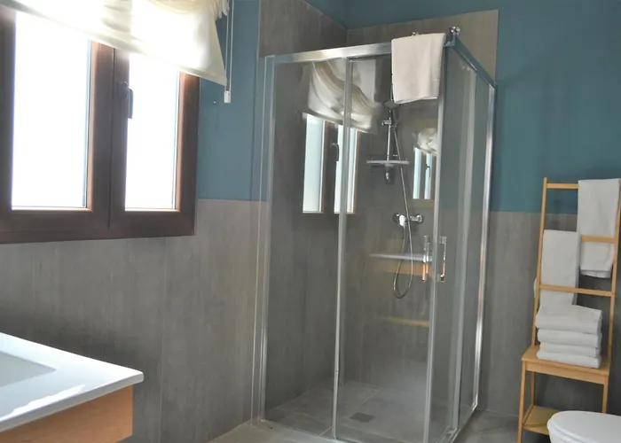 Sunshine Barroso Centro コルドバ