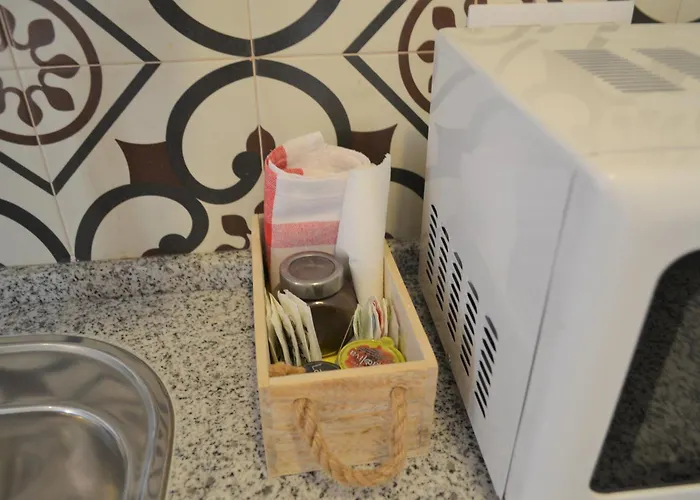 アパート Sunshine Barroso Centro コルドバ