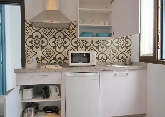 Barroso Centro Aptos. * Cordova