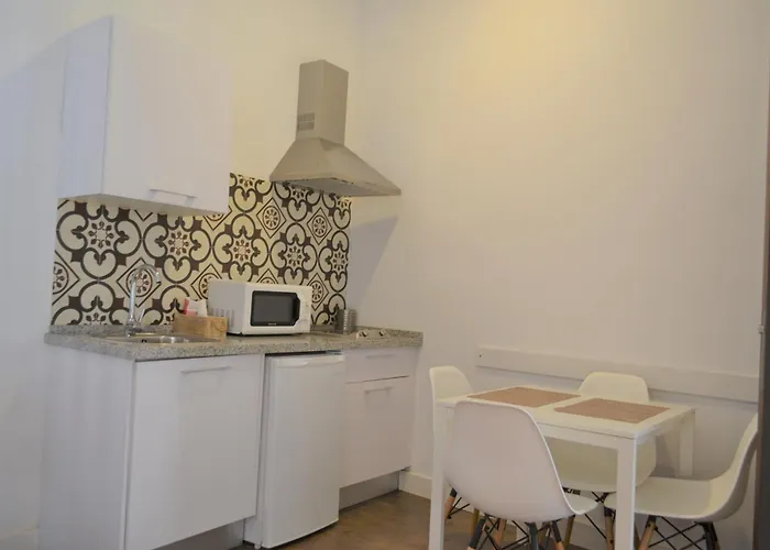 Barroso Centro Aptos. Cordova