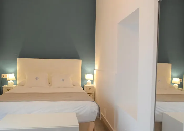 Barroso Centro Aptos. *