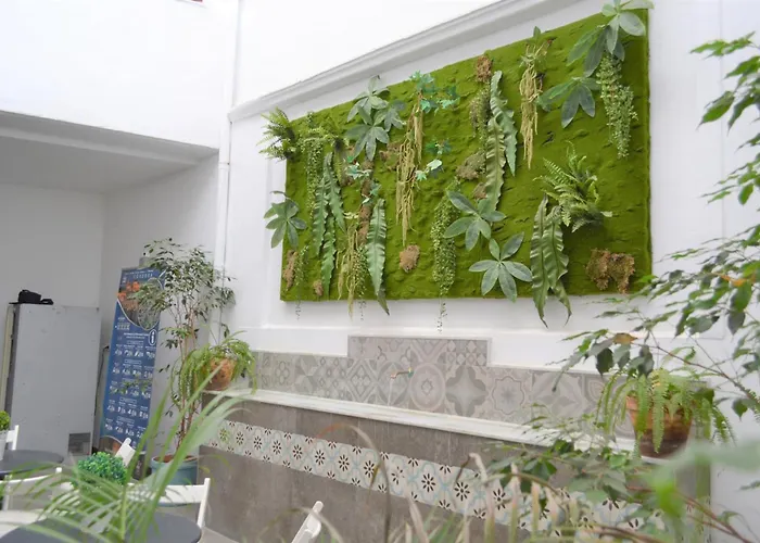 Appartamento Barroso Centro Aptos. *