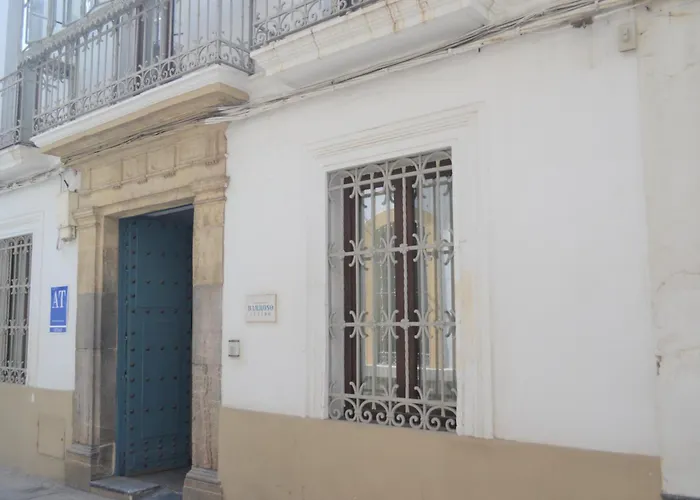 Barroso Centro Aptos. *