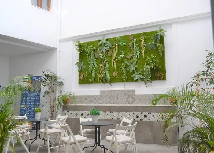 Appartamento Barroso Centro Aptos.