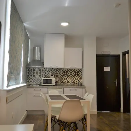 Sunshine Barroso Centro 아파트 코르도바