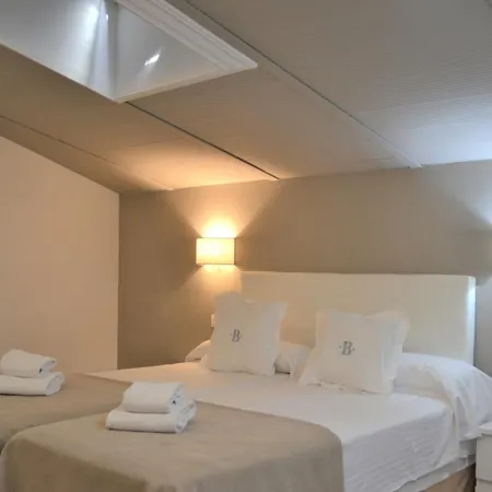 Sunshine Barroso Centro 아파트 *