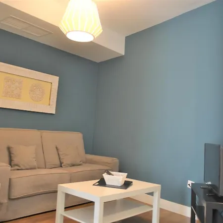 Sunshine Barroso Centro Appartement Córdoba