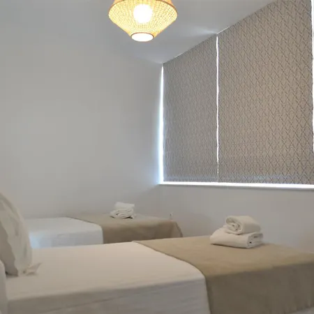 Sunshine Barroso Centro 코르도바