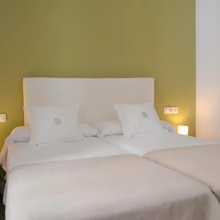 Sunshine Barroso Centro * Córdoba