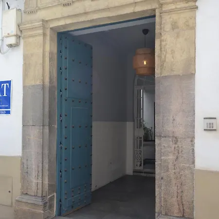 Appartement Sunshine Barroso Centro Córdoba