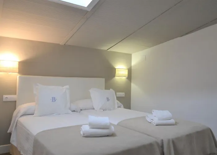 Appartement Sunshine Barroso Centro Córdoba