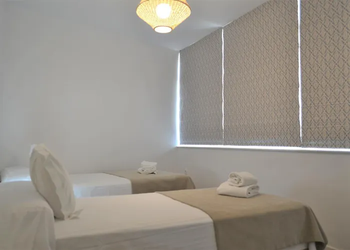 Sunshine Barroso Centro Córdoba