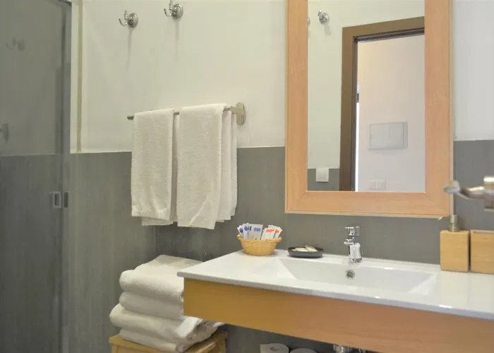 Appartement Sunshine Barroso Centro