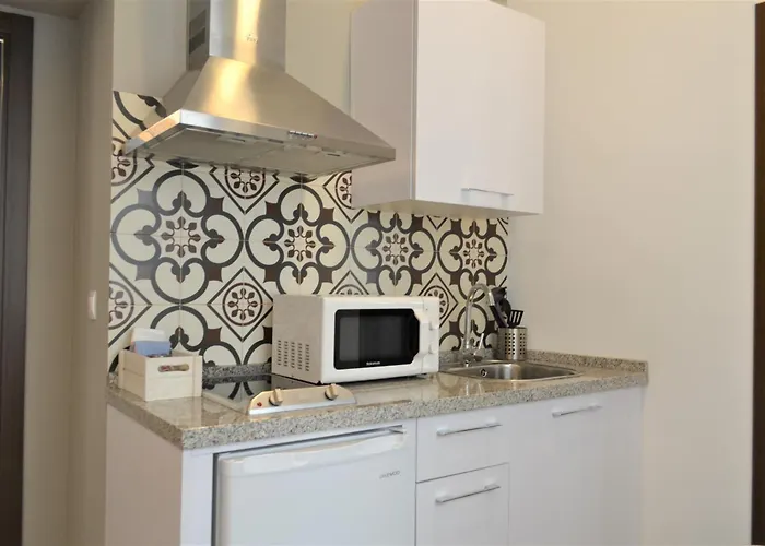 Appartement Sunshine Barroso Centro Córdoba