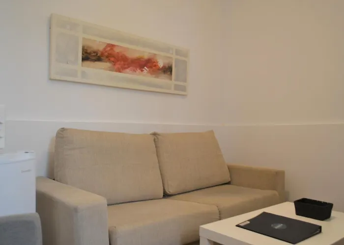 Sunshine Barroso Centro Appartement Córdoba