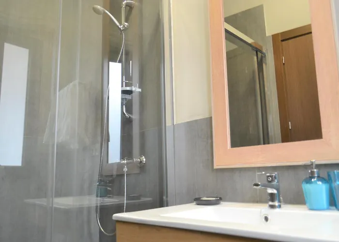 Sunshine Barroso Centro *