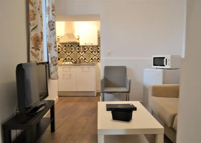 Appartement Sunshine Barroso Centro Córdoba