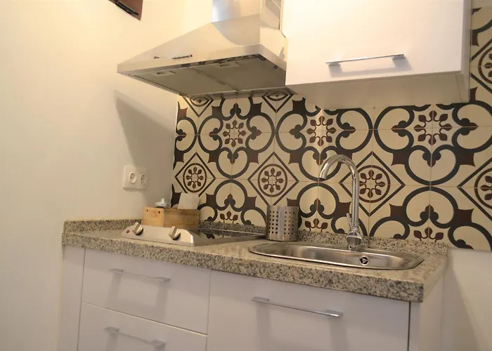 Sunshine Barroso Centro * Córdoba