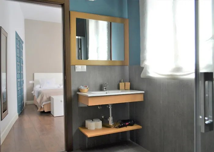 Appartement Sunshine Barroso Centro Córdoba