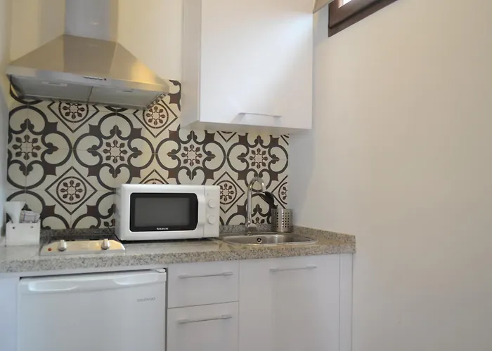 Sunshine Barroso Centro