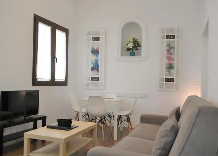 Appartement Sunshine Barroso Centro Córdoba