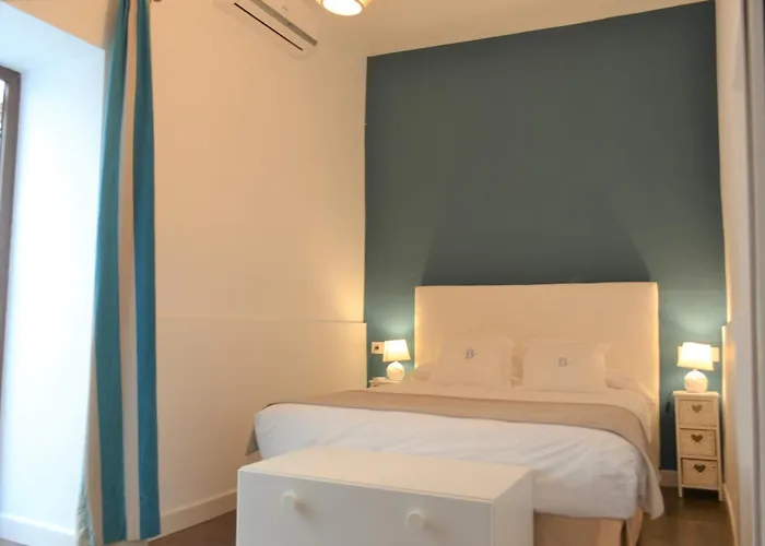 Appartement Sunshine Barroso Centro