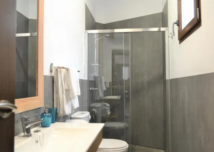 Sunshine Barroso Centro Appartement Córdoba