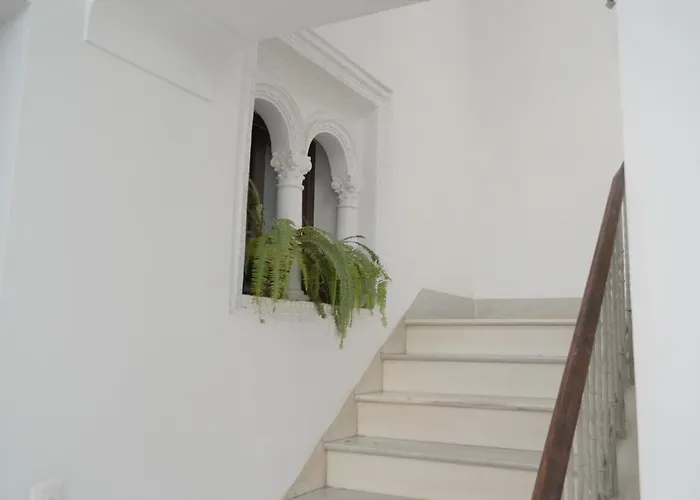 Appartement Sunshine Barroso Centro *