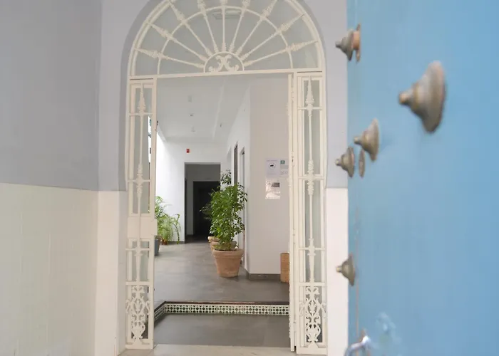 Sunshine Barroso Centro *