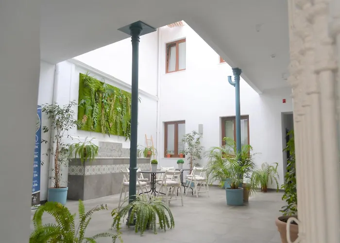 Appartement Sunshine Barroso Centro *