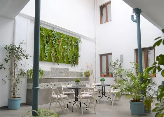 Appartement Sunshine Barroso Centro Córdoba