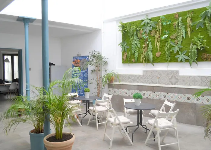 Sunshine Barroso Centro * Córdoba