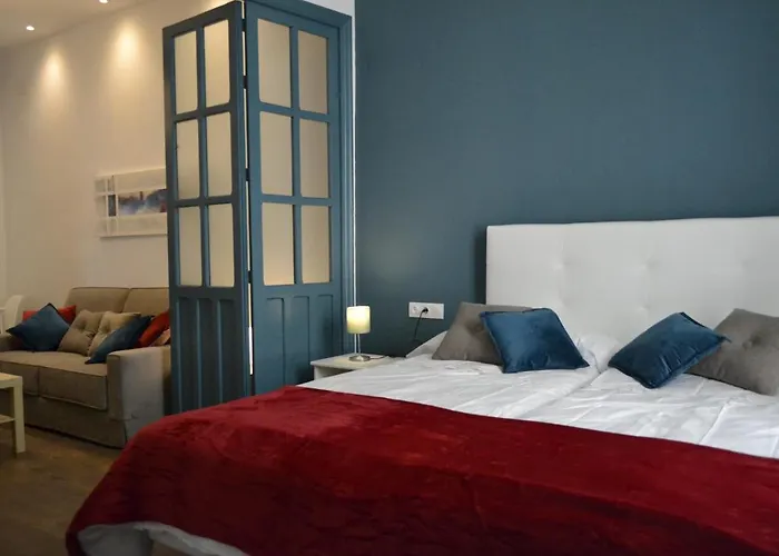 Appartement Sunshine Barroso Centro Córdoba